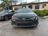 Used 2021 Toyota Corolla LE image 2