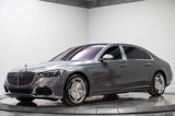 Used 2021 Mercedes-Benz Maybach S 580 4MATIC image 2