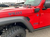 New 2025 Jeep Wrangler Unlimited Sport S 4xe image 5