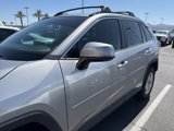 Certified 2021 Toyota RAV4 XLE image 2