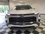 New 2026 Chevrolet Equinox ACTIV w/ Convenience Package III image 2