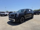 New 2025 Kia Telluride SX Prestige image 4