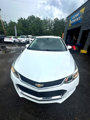 Used 2017 Chevrolet Cruze LS image 2
