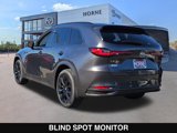 New 2025 MAZDA CX-90 Plug-In Hybrid w/Premium Sport image 4