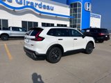 New 2026 Honda CR-V TrailSport image 2