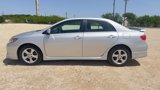 Used 2012 Toyota Corolla S image 5