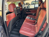 Used 2017 Lexus LX 570 4WD image 4