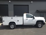 Used 2020 Chevrolet Silverado 2500 W/T w/ WT Fleet Convenience Package image 5