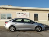Used 2021 Toyota Corolla LE image 3