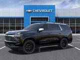 New 2025 Chevrolet Tahoe Premier image 2