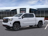 New 2026 GMC Sierra 1500 AT4 w/ Technology Package image 2