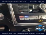 Used 2016 Mercedes-Benz GL 63 AMG 4MATIC image 5