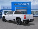 New 2025 Chevrolet Silverado 2500 LT w/ Trail Boss Package image 3