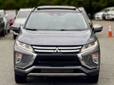 Used 2020 Mitsubishi Eclipse Cross SE image 2