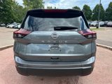 New 2026 Nissan Rogue S image 2