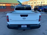 Used 2024 Nissan Frontier S image 5