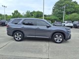 Used 2025 Honda Pilot EX-L image 2