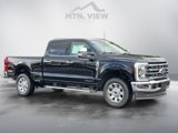 New 2025 Ford F350 Lariat image 2