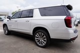 Used 2024 GMC Yukon XL Denali w/ Denali Reserve Package image 4