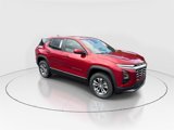 New 2026 Chevrolet Equinox LT w/ LPO, Floor Liner Package image 2