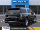 New 2025 Chevrolet Suburban Premier image 4