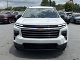 New 2026 Chevrolet Traverse LT image 3