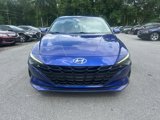 Used 2021 Hyundai Elantra SEL image 3
