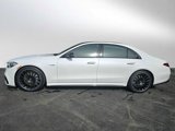 New 2025 Mercedes-Benz S 63 AMG S image 2