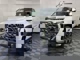 New 2025 Toyota Tundra Platinum image 2