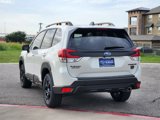 New 2025 Subaru Forester Wilderness image 4