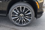 New 2025 Chevrolet Suburban High Country image 5