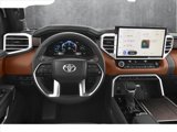 New 2025 Toyota Tundra 1794 Edition image 4