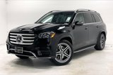 New 2025 Mercedes-Benz GLS 450 4MATIC image 2