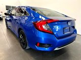 Used 2019 Honda Civic LX image 6