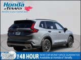 New 2026 Honda CR-V TrailSport image 5