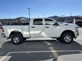 Used 2024 RAM 2500 Tradesman w/ Chrome Appearance Group image 5