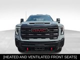 Used 2025 GMC Sierra 2500 AT4X w/ Snow Plow Prep/Camper Package image 3