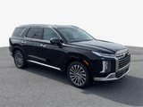 New 2025 Hyundai Palisade Calligraphy image 2
