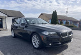 Used 2015 BMW 535i xDrive Sedan image 2