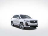 New 2025 Cadillac XT6 Premium Luxury w/ Technology Package image 1
