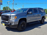 Used 2021 GMC Canyon Elevation image 3