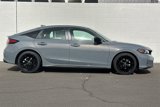 New 2025 Honda Civic Sport image 3