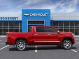 New 2025 Chevrolet Silverado 1500 High Country w/ High Country Premium Package image 5