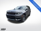 New 2025 Jeep Grand Cherokee L Limited image 1