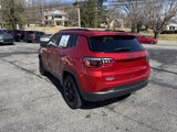 New 2025 Jeep Compass Latitude w/ Altitude Special Edition image 3
