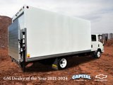 New 2025 Chevrolet Low Cab Forward image 5
