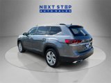 Used 2021 Volkswagen Atlas SE image 5