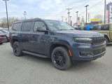 New 2025 Jeep Wagoneer Series II w/ Premium Group I image 3