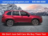 New 2025 Subaru Forester Touring w/ Protection Package image 2