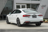 Certified 2024 Audi S5 Prestige image 4
